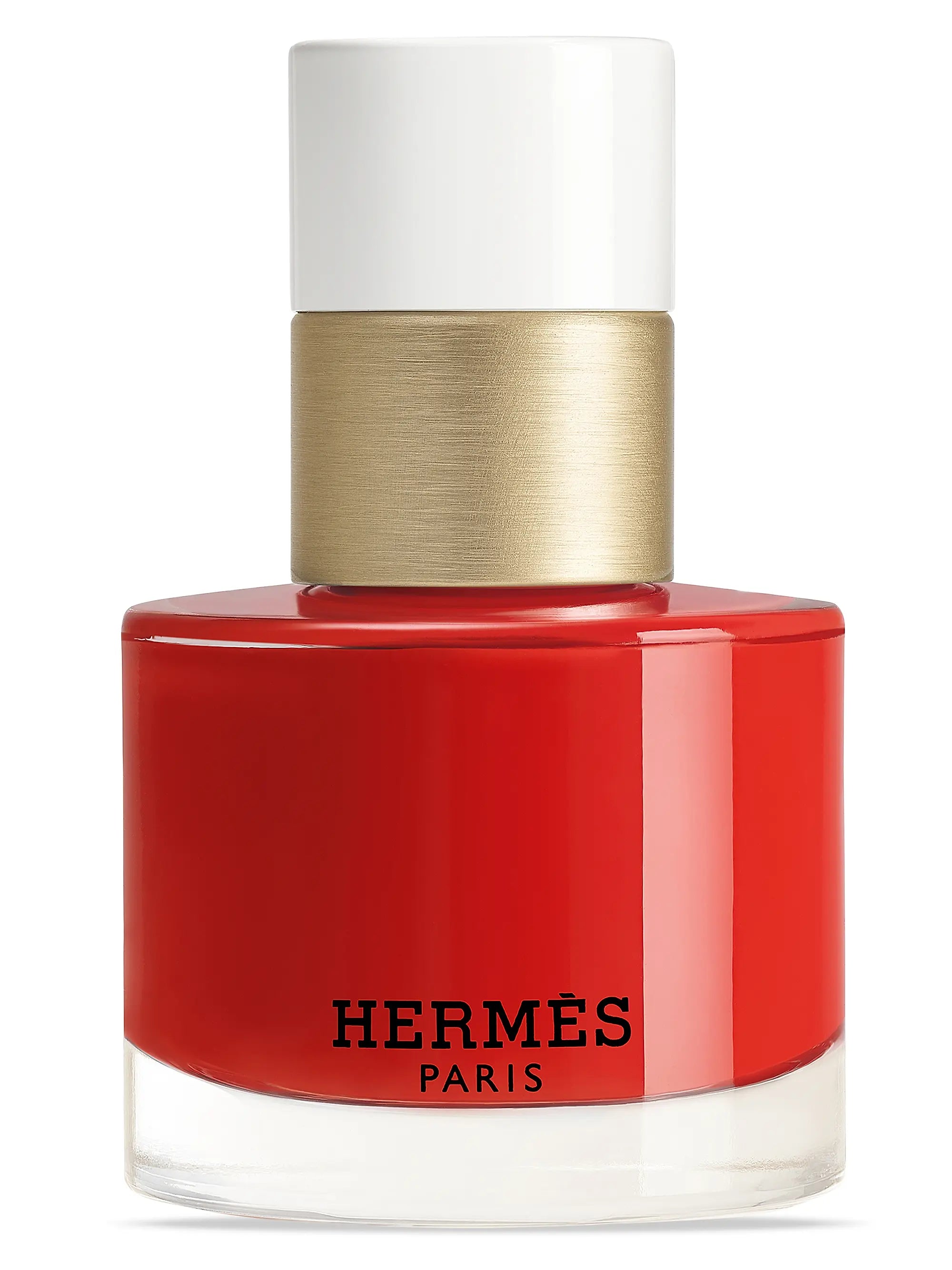 HERMÈS Les Mains Hermès Nail Enamel