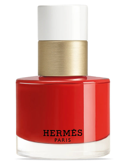 HERMÈS Les Mains Hermès Nail Enamel