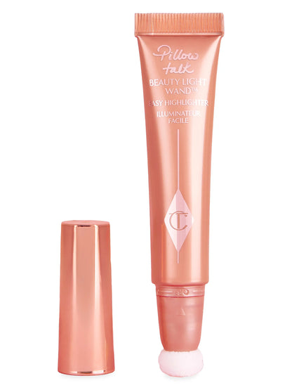 Charlotte Tilbury Pillow Talk Beauty Light Wand