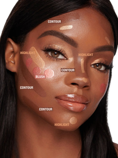 Charlotte Tilbury Pillow Talk Beauty Light Wand