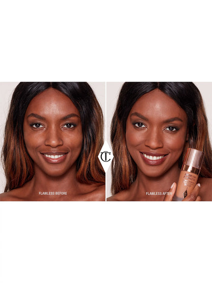 Charlotte Tilbury Airbrush Flawless Foundation