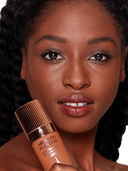 Charlotte Tilbury Airbrush Flawless Foundation