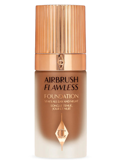 Charlotte Tilbury Airbrush Flawless Foundation