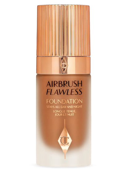 Charlotte Tilbury Airbrush Flawless Foundation