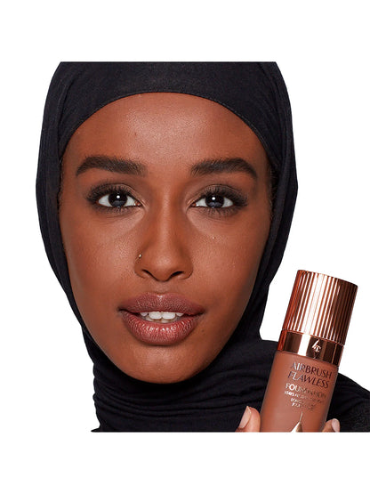 Charlotte Tilbury Airbrush Flawless Foundation