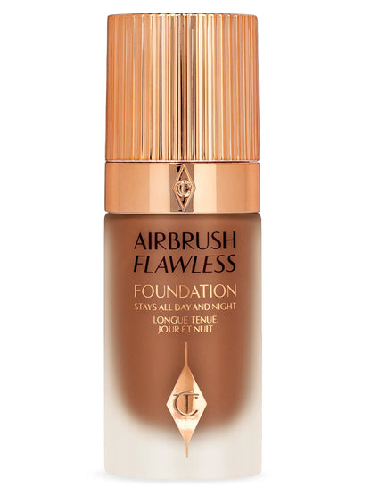 Charlotte Tilbury Airbrush Flawless Foundation