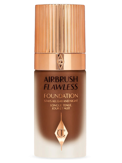 Charlotte Tilbury Airbrush Flawless Foundation
