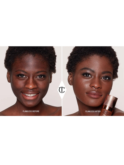 Charlotte Tilbury Airbrush Flawless Foundation