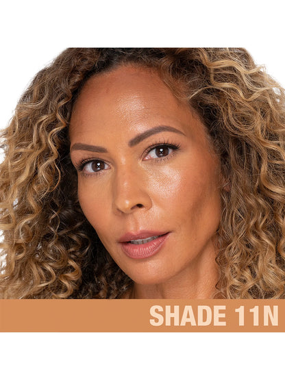 Charlotte Tilbury Beautiful Skin Foundation