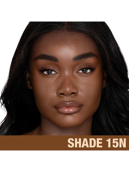 Charlotte Tilbury Beautiful Skin Foundation