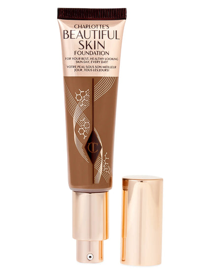 Charlotte Tilbury Beautiful Skin Foundation
