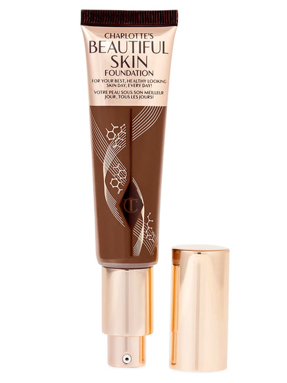 Charlotte Tilbury Beautiful Skin Foundation