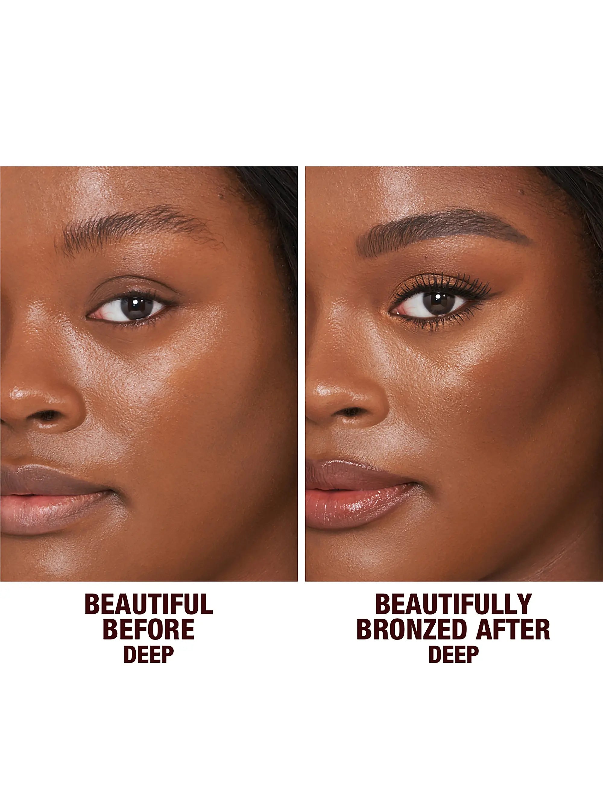 Charlotte Tilbury Beautiful Skin Sun-Kissed Glow Bronzer