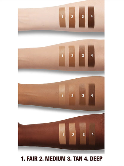 Charlotte Tilbury Beautiful Skin Sun-Kissed Glow Bronzer