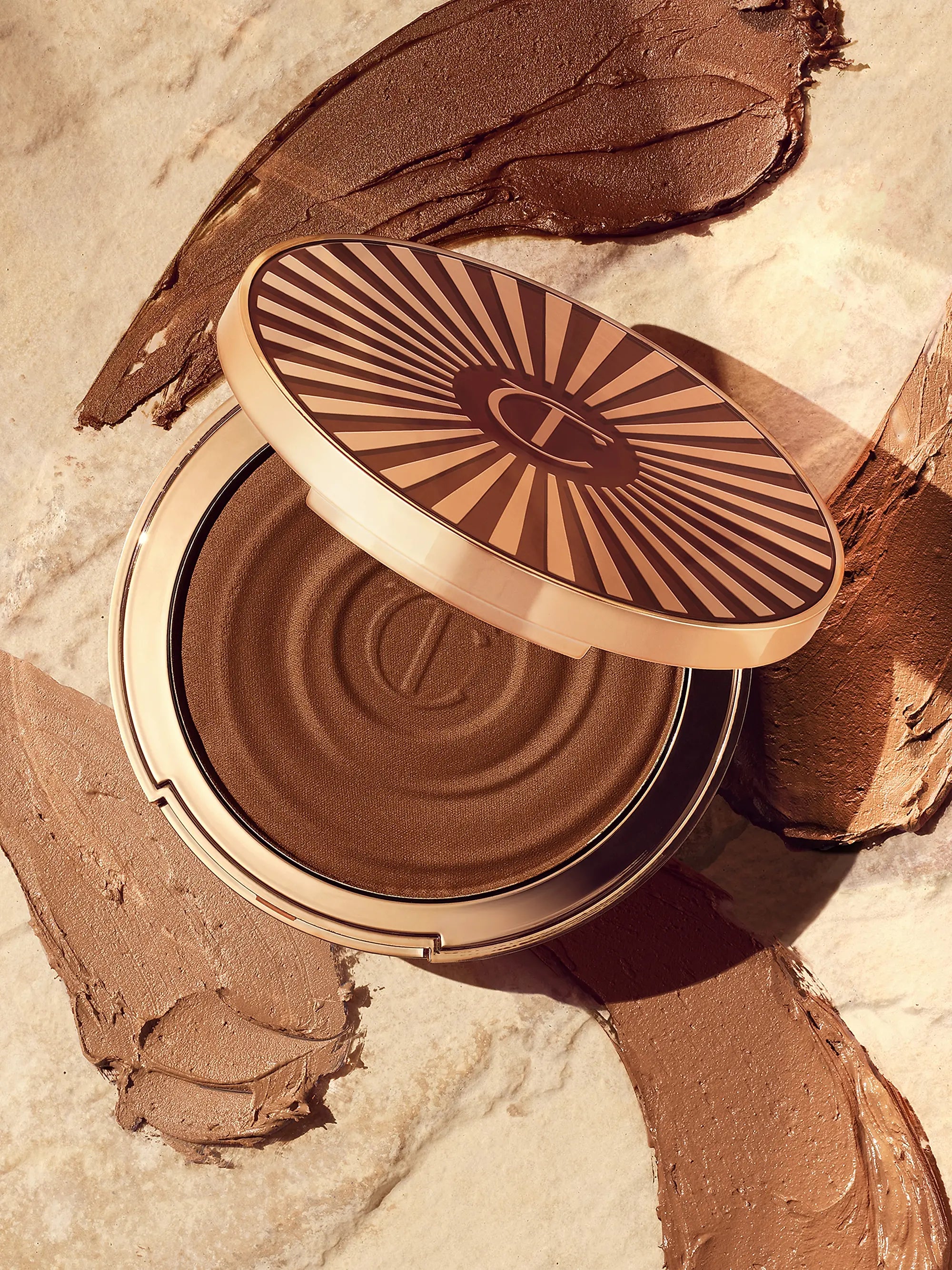 Charlotte Tilbury Beautiful Skin Sun-Kissed Glow Bronzer