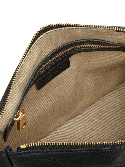 Chloé Small Marcie Leather Satchel