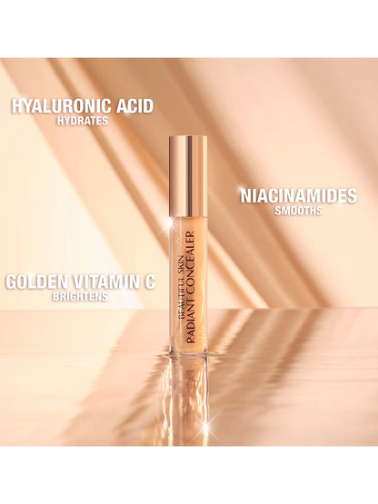 Charlotte Tilbury Beautiful Skin Concealer