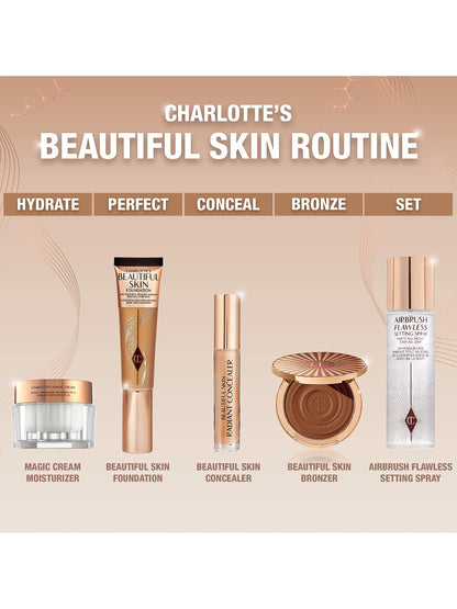 Charlotte Tilbury Beautiful Skin Concealer