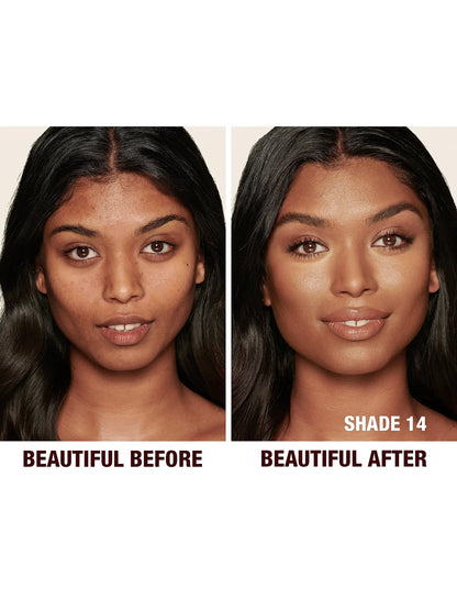 Charlotte Tilbury Beautiful Skin Concealer