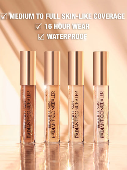 Charlotte Tilbury Beautiful Skin Concealer