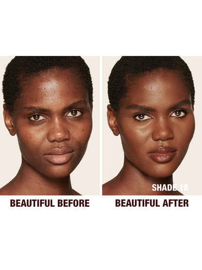 Charlotte Tilbury Beautiful Skin Concealer
