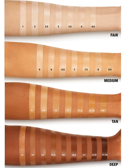 Charlotte Tilbury Beautiful Skin Concealer