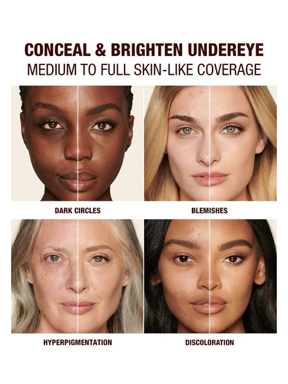 Charlotte Tilbury Beautiful Skin Concealer