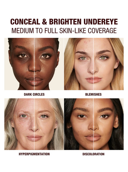 Charlotte Tilbury Beautiful Skin Concealer