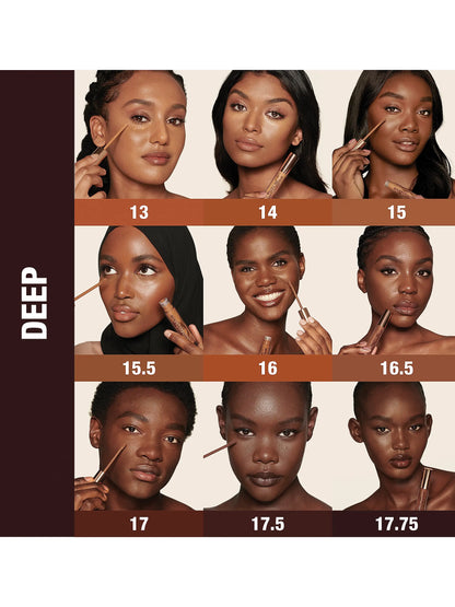 Charlotte Tilbury Beautiful Skin Concealer