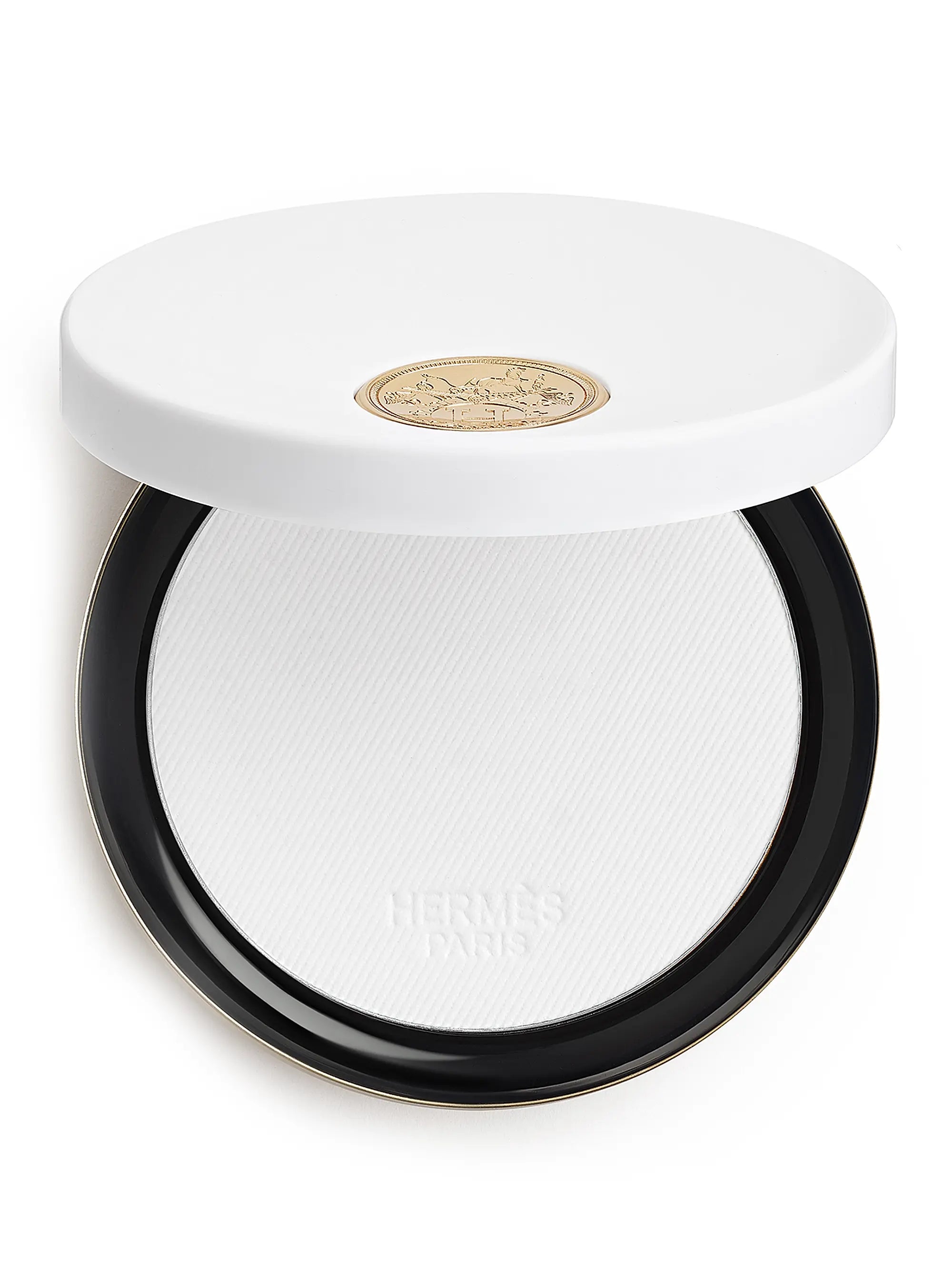 HERMÈS Hermès Plein Air Radiant Matte Powder