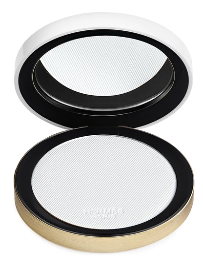 HERMÈS Hermès Plein Air Radiant Matte Powder