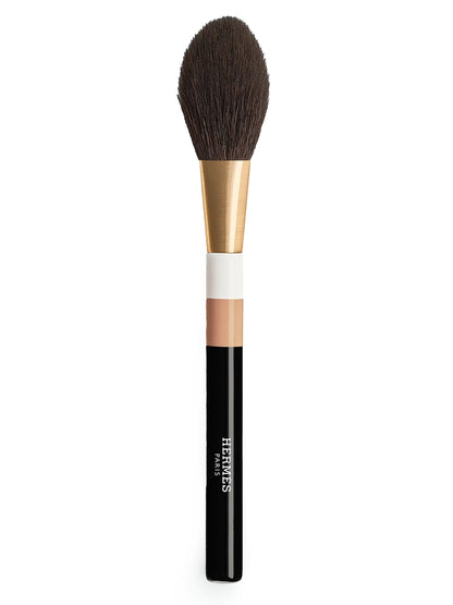 HERMÈS Hermès Plein Air Powder Brush