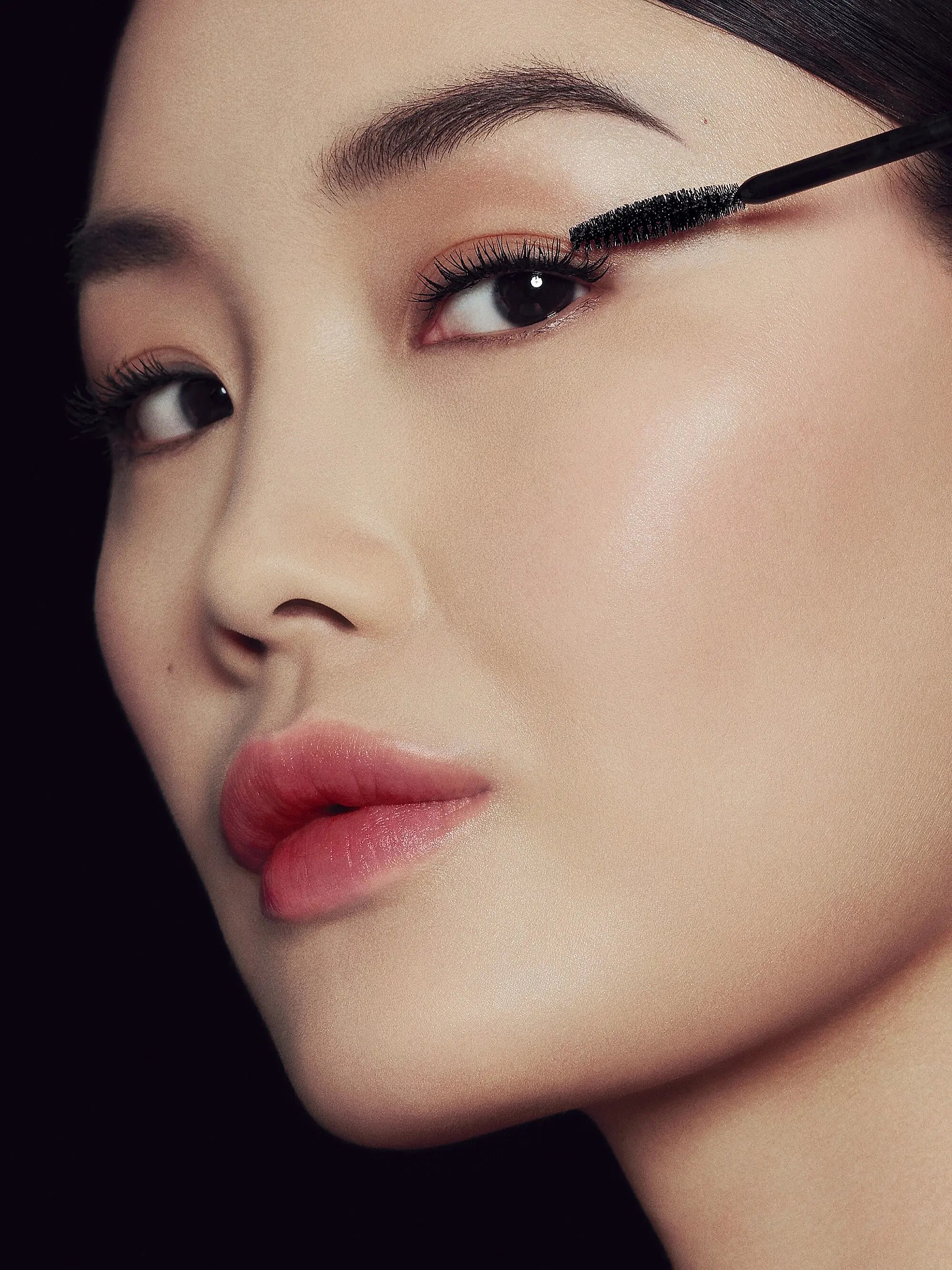 Christian Louboutin Les Yeux Noirs Lift Ultima Mascara