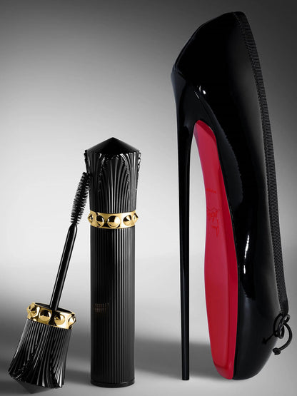 Christian Louboutin Les Yeux Noirs Lift Ultima Mascara