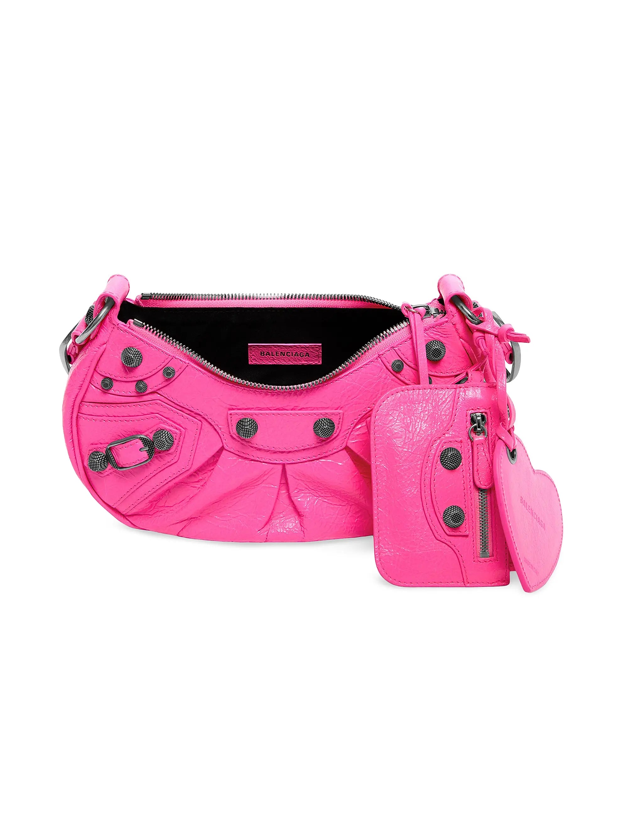 Balenciaga Le Cagole XS Shoulder Bag