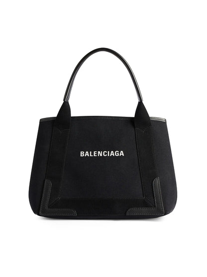 Balenciaga Small Cabas Handbag