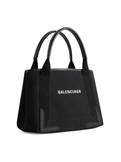 Balenciaga Small Cabas Handbag