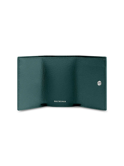 Balenciaga Papier Mini Wallet