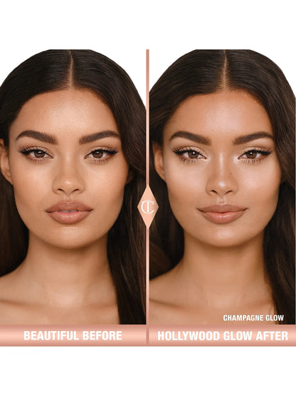 Charlotte Tilbury Hollywood Highlighter