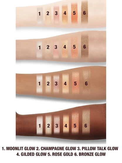 Charlotte Tilbury Hollywood Highlighter
