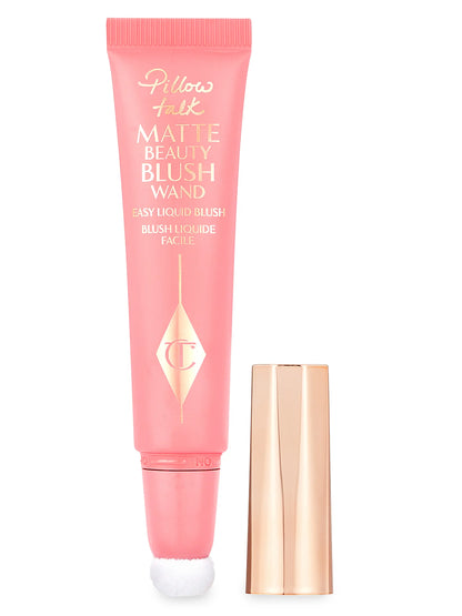 Charlotte Tilbury Matte Beauty Blush Wand