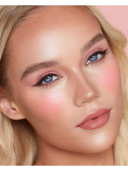 Charlotte Tilbury Matte Beauty Blush Wand