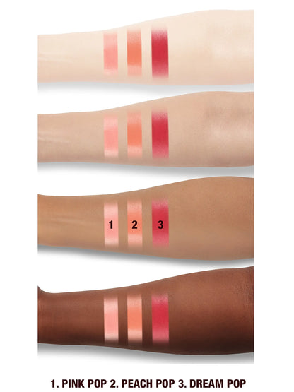 Charlotte Tilbury Matte Beauty Blush Wand