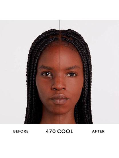 Gucci Eternité De Beauté Foundation