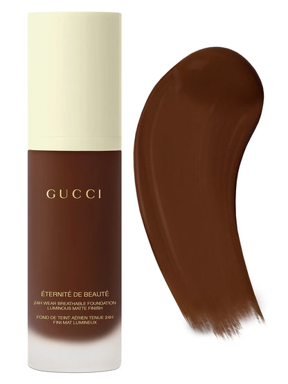 Gucci Eternité De Beauté Foundation