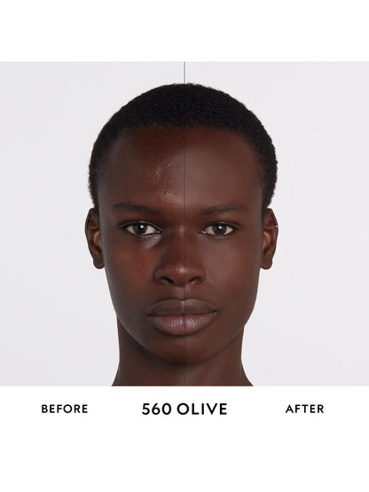 Gucci Eternité De Beauté Foundation