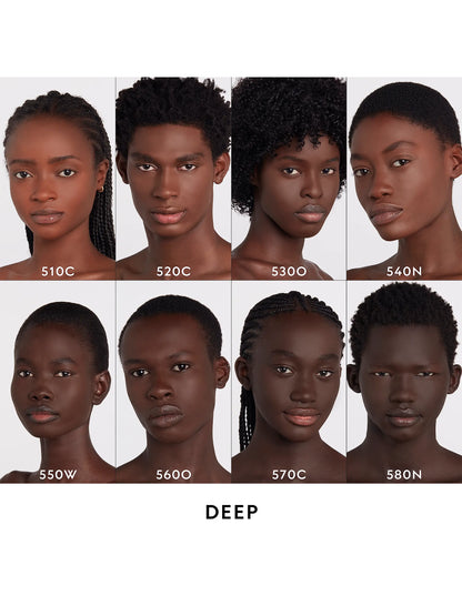 Gucci Eternité De Beauté Foundation