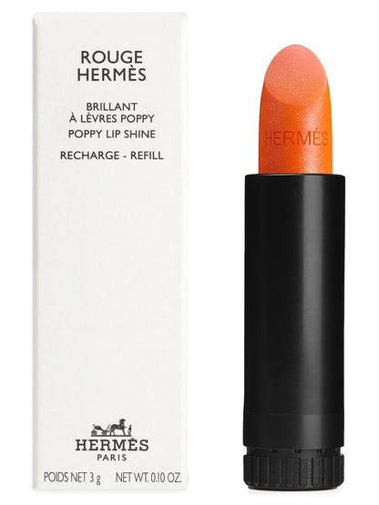 HERMÈS Rouge Hermes Lip Shine Refill