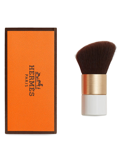 HERMÈS Le Voyageur Brush