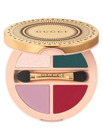 Gucci Gucci Eyeshadow Palette